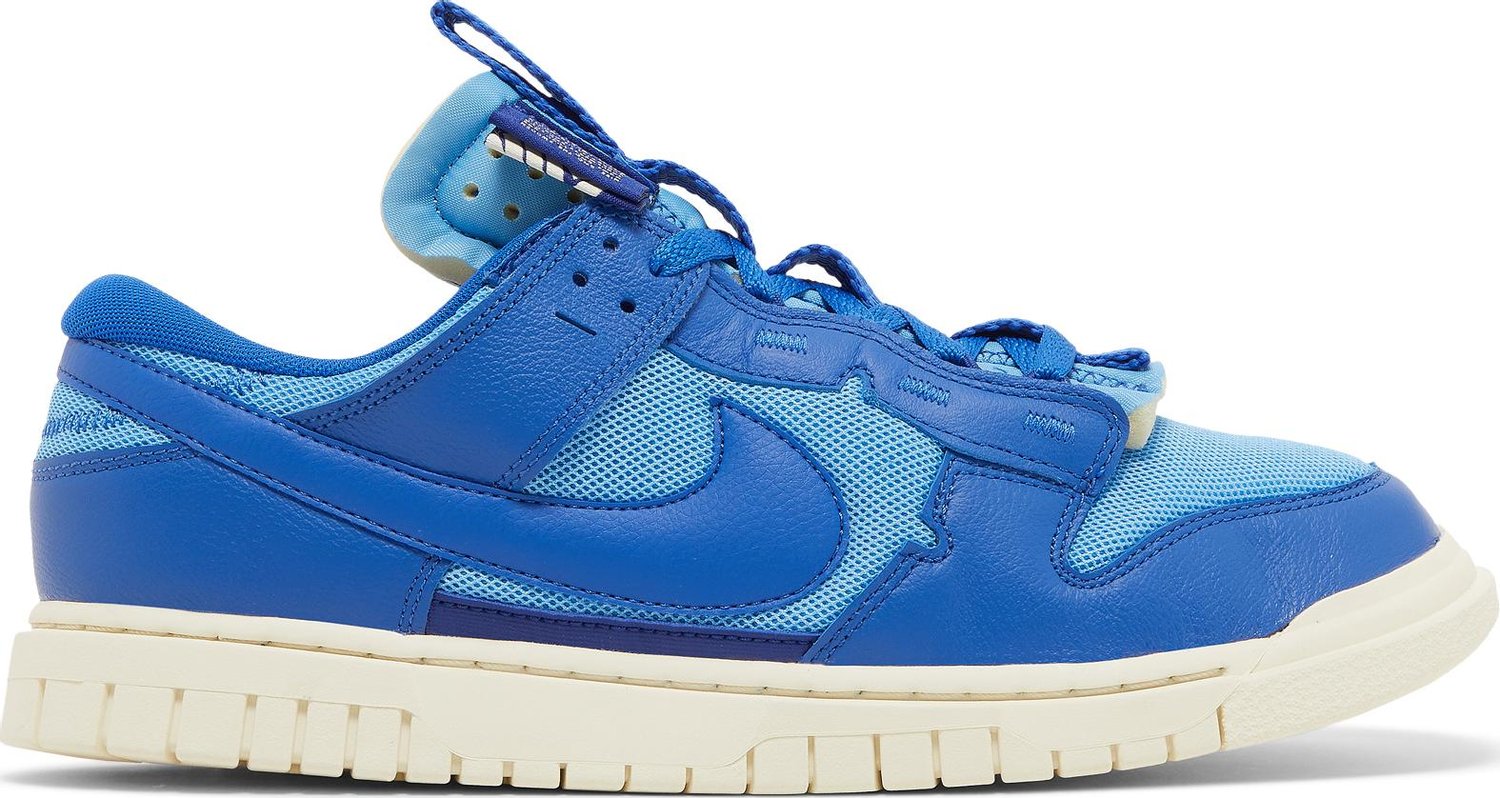 Buy Air Dunk Jumbo Game Royal Dv0821 400 Goat