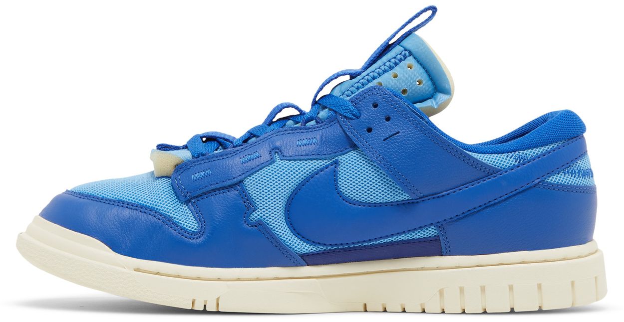 Men's Air Dunk Jumbo University Blue/Game Royal