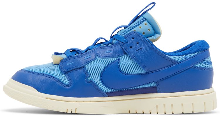 Nike Air Dunk Jumbo Game Royal