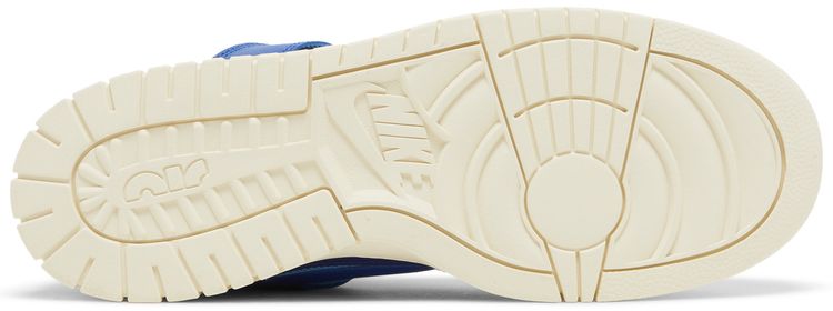 Nike Air Dunk Jumbo Game Royal