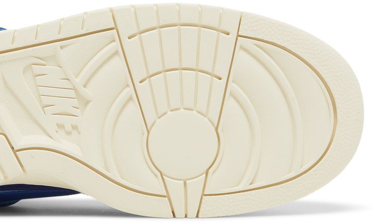 Nike Air Dunk Jumbo Game Royal