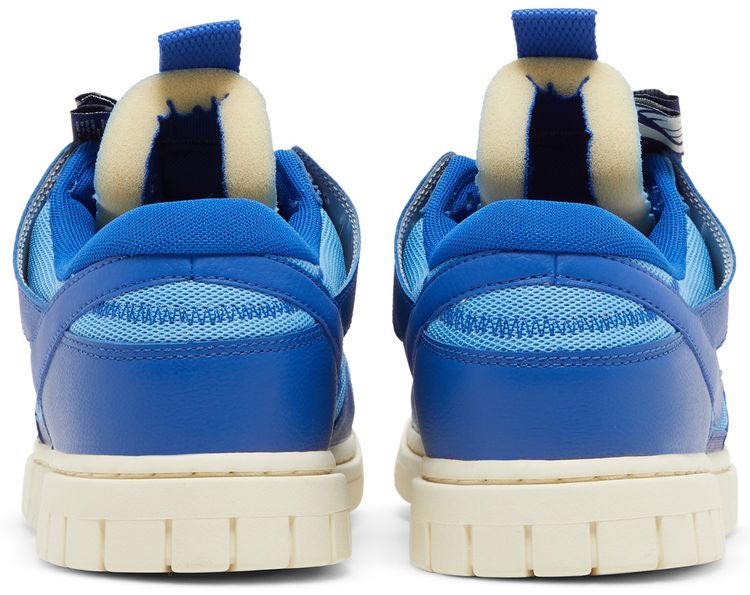 Nike Air Dunk Jumbo Game Royal