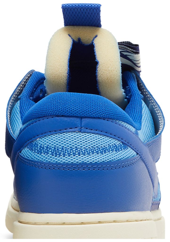Nike Air Dunk Jumbo Game Royal