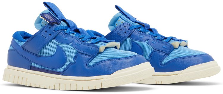 Nike Air Dunk Jumbo Game Royal