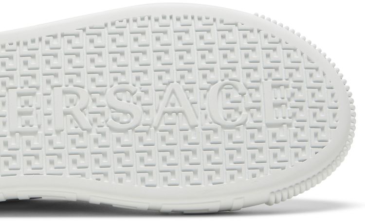 Versace Wmns Greca White Pink