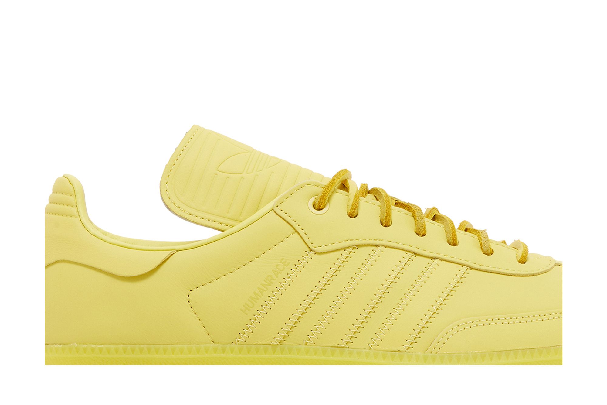 Human race yellow og cheap