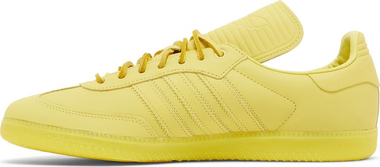 Pharrell x Samba Human Race Yellow