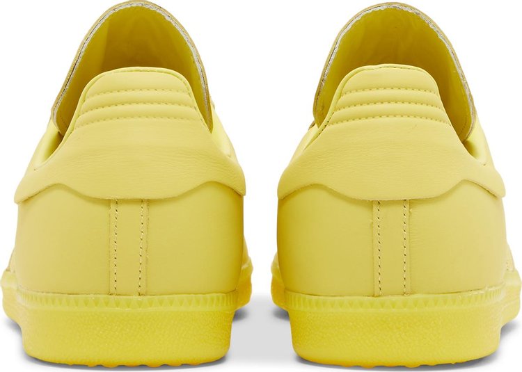 Pharrell x Samba Human Race Yellow