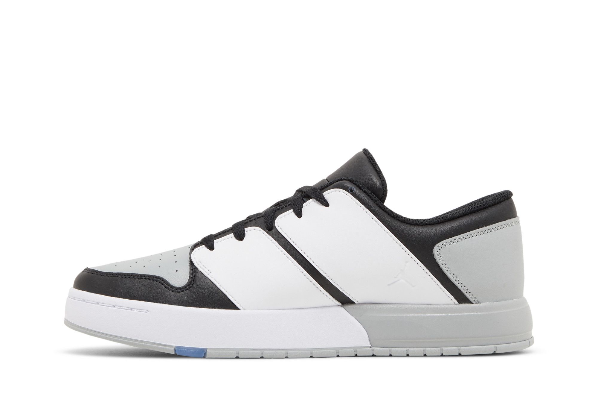 Buy Air Jordan Nu Retro 1 Low 'Light Smoke Grey' - DV5141 Buy Air Jordan Nu Retro 1 Low 'Light Smoke Grey' - DV5141