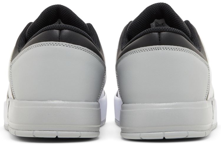 Air Jordan Nu Retro 1 Low Light Smoke Grey