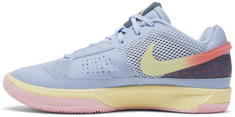 Nike Ja 1 EP Day One