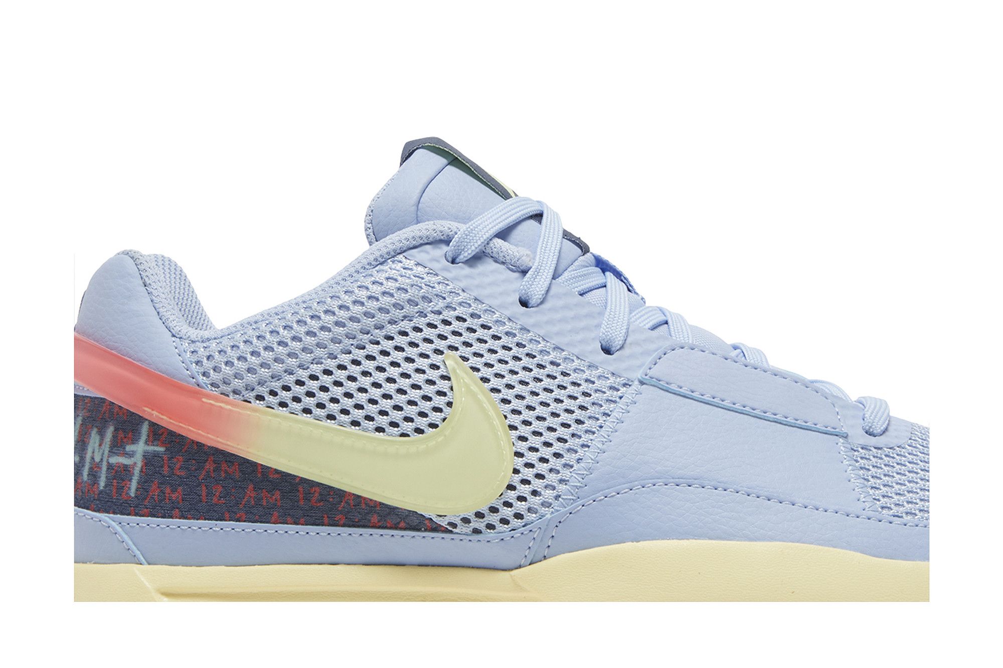 Nike Ja 1 'Day One' - POIZON