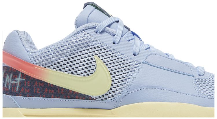 Nike Ja 1 EP Day One