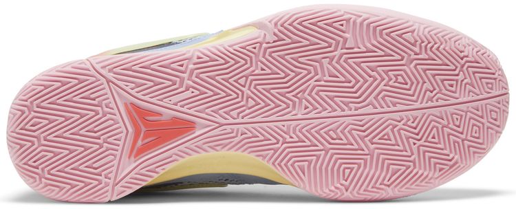 Nike Ja 1 EP Day One