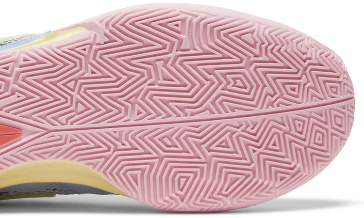 Nike Ja 1 EP Day One