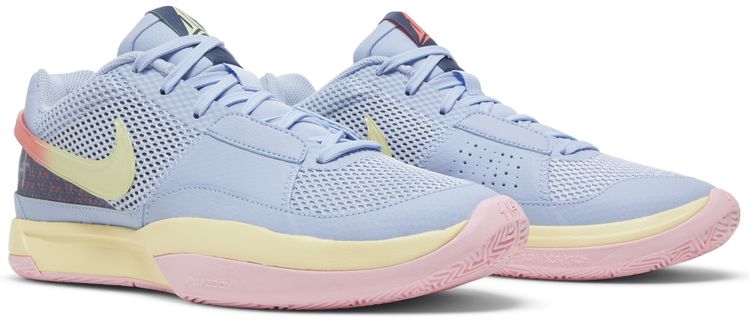 Nike Ja 1 EP Day One