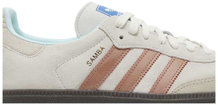 Adidas Samba OG Clay Strata