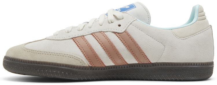 Adidas Samba OG Clay Strata