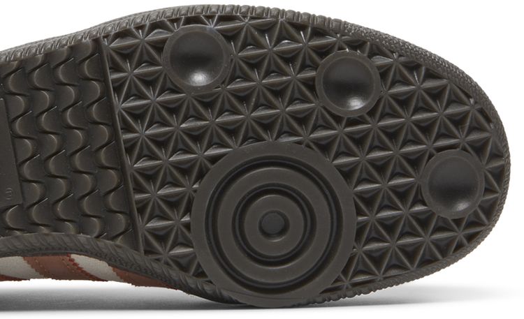 Adidas Samba OG Clay Strata