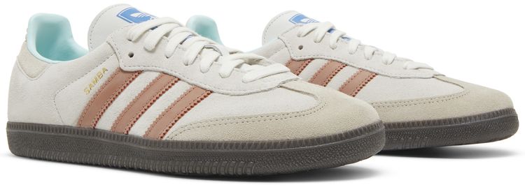 Adidas Samba OG Clay Strata