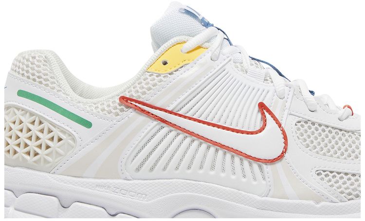 Nike Wmns Air Zoom Vomero 5 Primary Colors