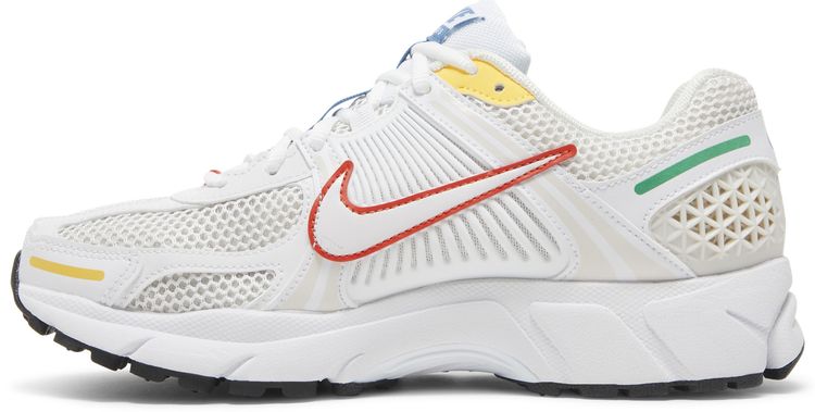 Nike Wmns Air Zoom Vomero 5 Primary Colors