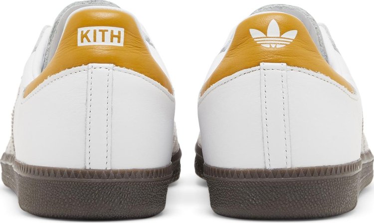 Kith x Samba OG Classics Program   Mango