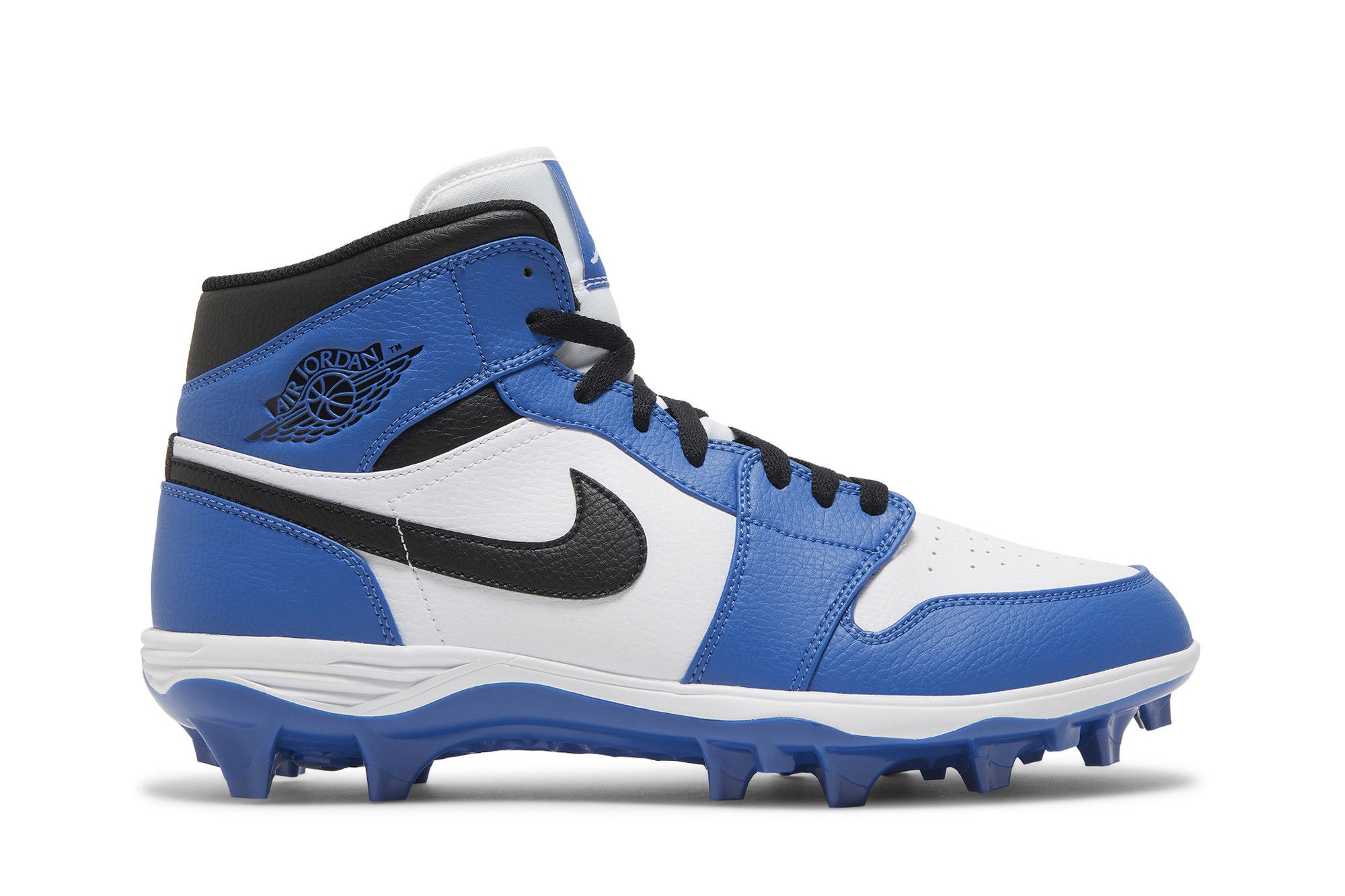 Air jordan sales one cleats