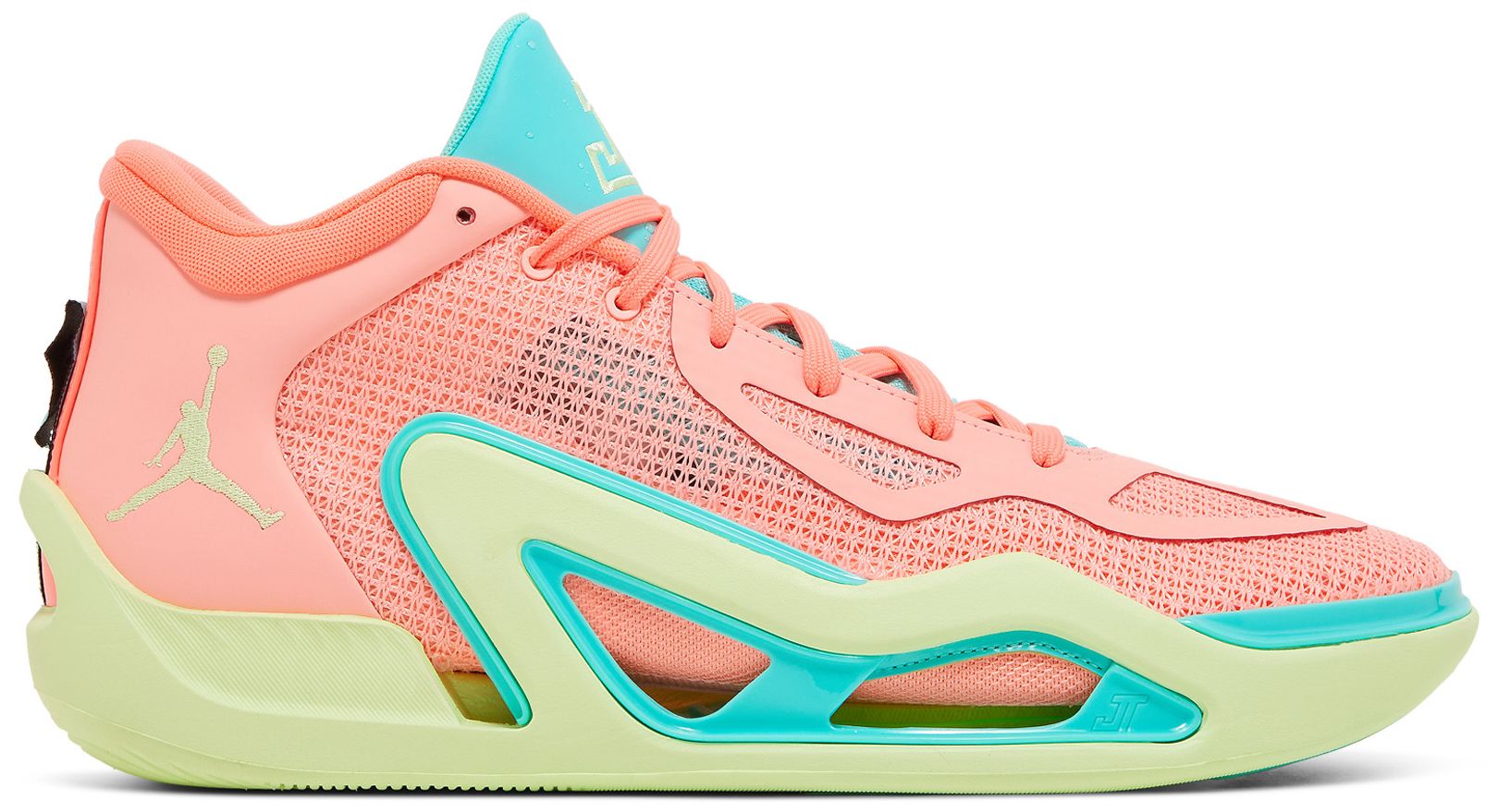 Buy Jordan Tatum 1 'Pink Lemonade' DV6208 600 GOAT