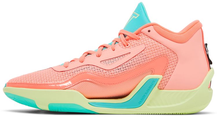Jordan Tatum 1 Pink Lemonade