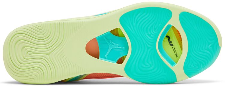 Jordan Tatum 1 Pink Lemonade