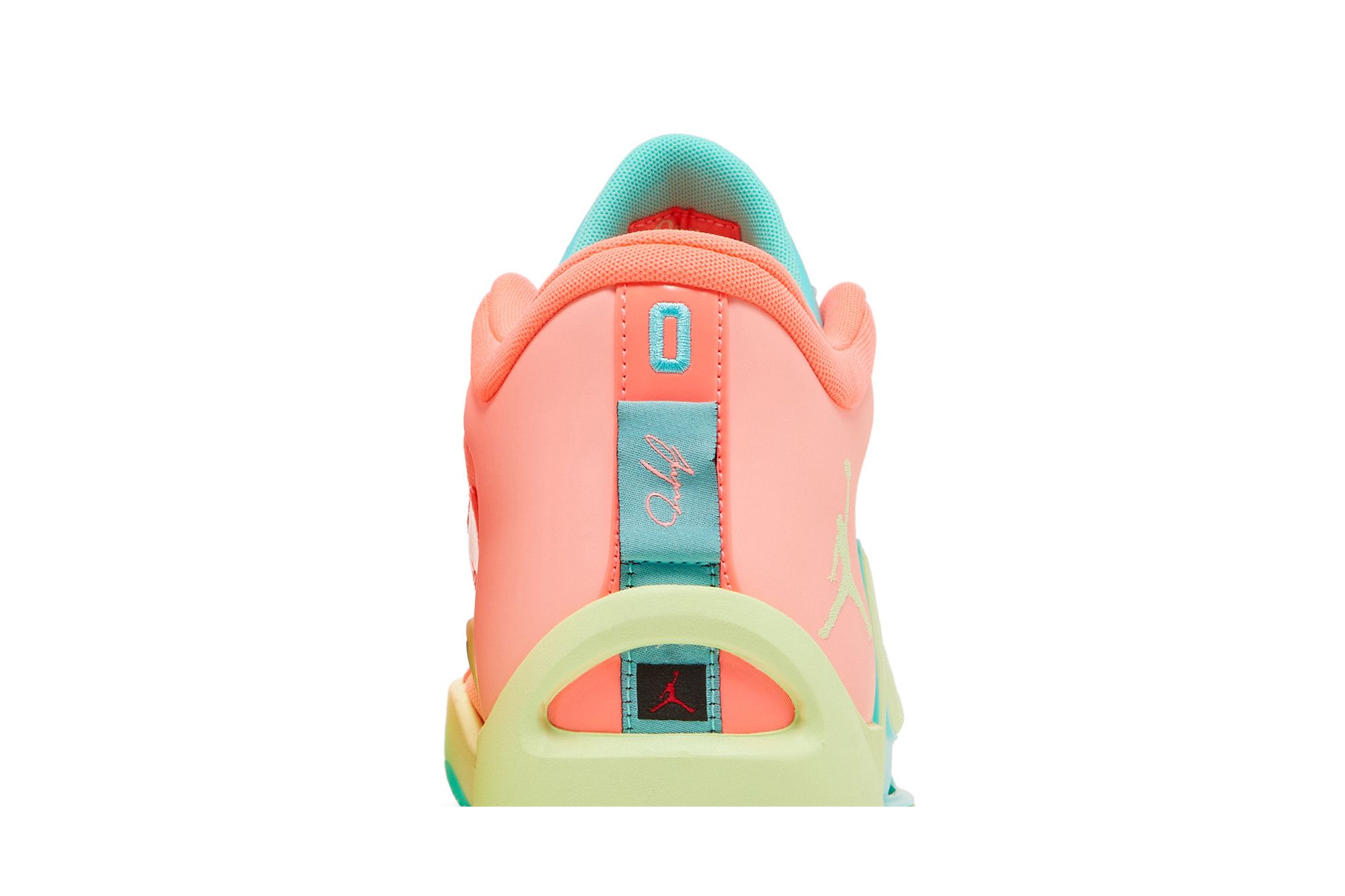 Buy Jordan Tatum 1 Pink Lemonade DV6208 600 GOAT UK