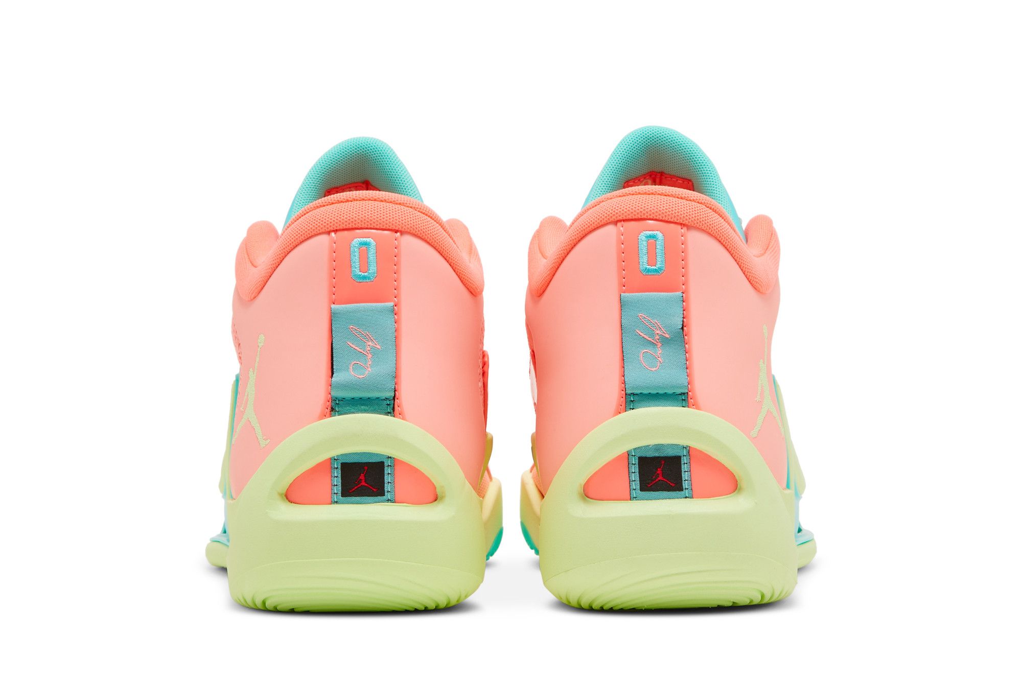 Buy Jordan Tatum 1 'Pink Lemonade' - DV6208 600 | GOAT