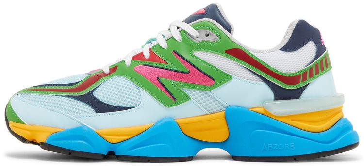 9060 Beach Glass