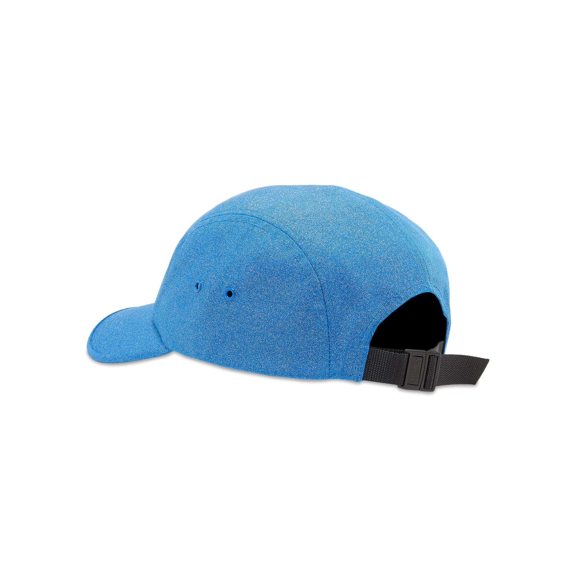 帽子 Supreme Glitter Cordura Camp Cap Supreme Glitter Cordura Camp Cap (SS23) - $54