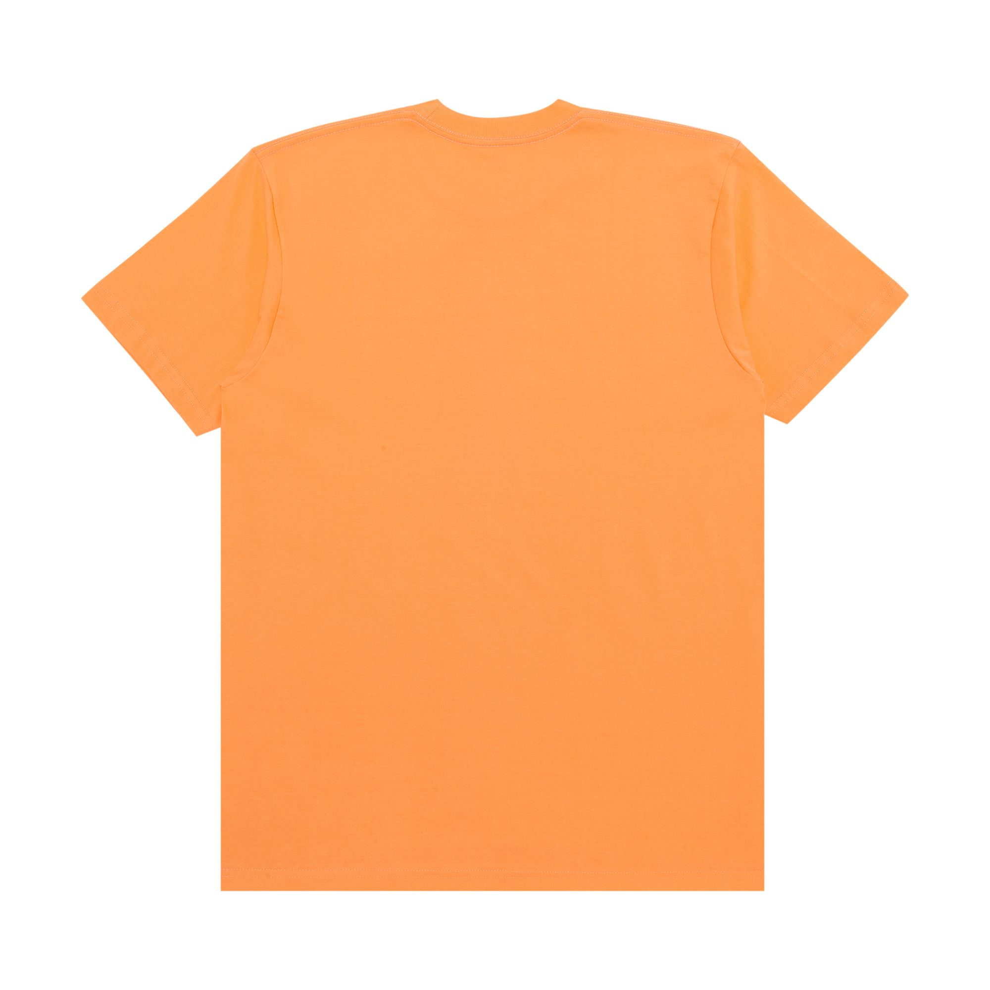 Tシャツ・カットソー Supreme x Hardies Bolt T-Shirt Peach Buy Supreme x Hardies Bolt Tee 'Peach' - SS23T64 PEACH | GOAT
