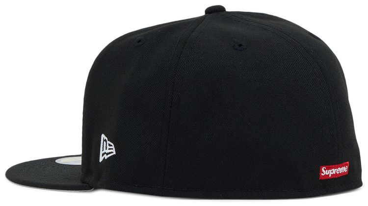 Supreme King Of New York New Era Black