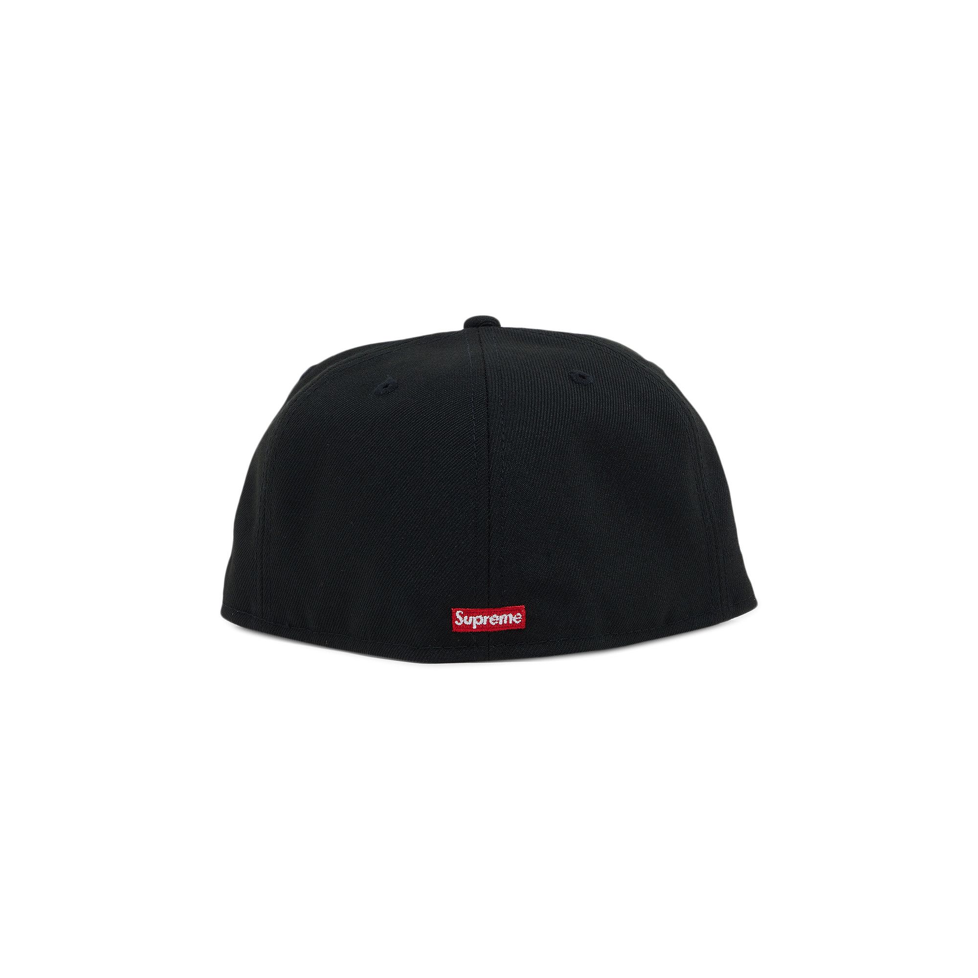 Buy Supreme King Of New York New Era 'Black' - SS23H80 BLACK | GOAT