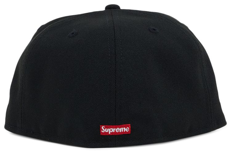 Supreme King Of New York New Era Black