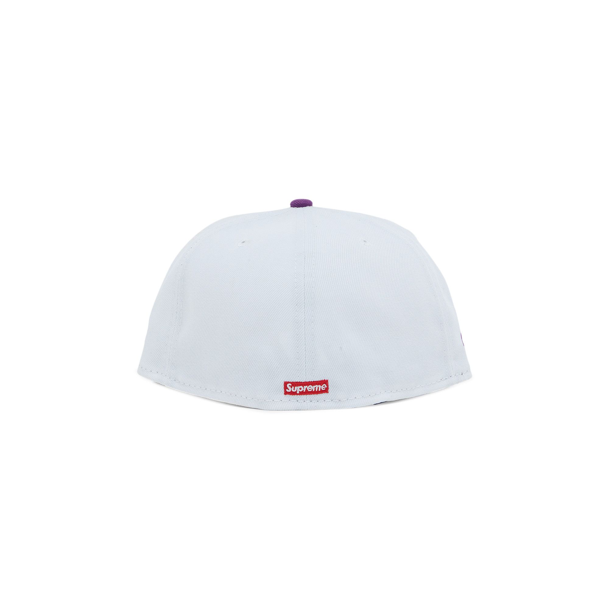 Buy Supreme King Of New York New Era 'White' - SS23H80 WHITE | GOAT