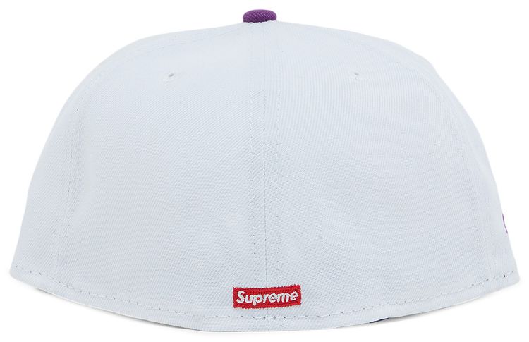 Supreme King Of New York New Era White