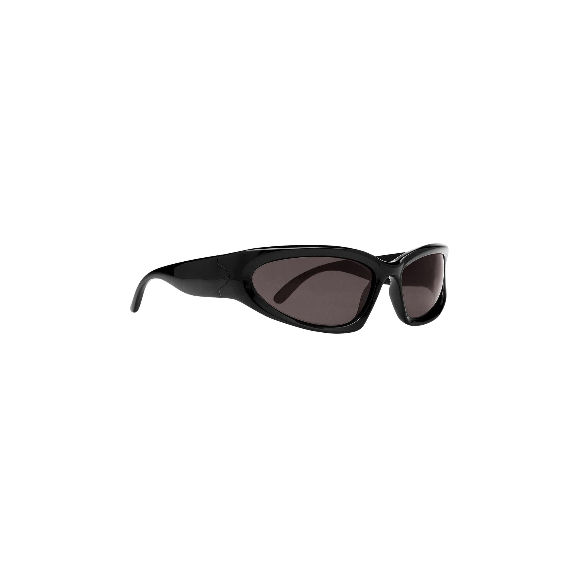 BALENCIAGA SWIFT OVAL サングラス ブラック Medium-658745T00071000_F.jpg?v=9