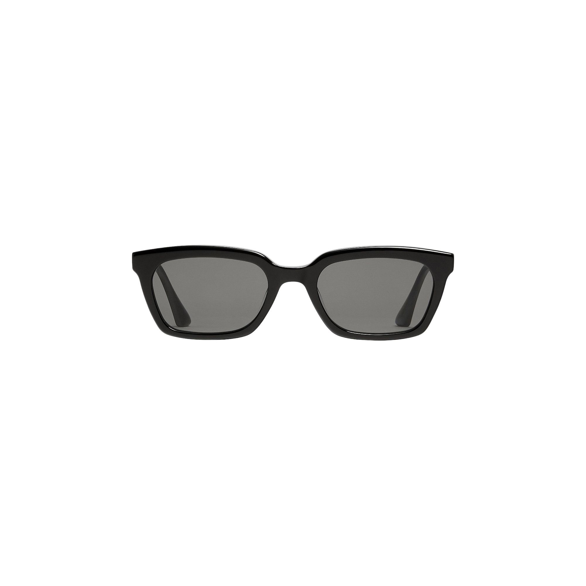 Buy Gentle Monster Didion 01 Tinted Sunglasses 'Black