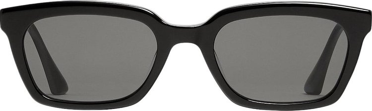Gentle Monster Didion 01 Tinted Sunglasses 'Black'