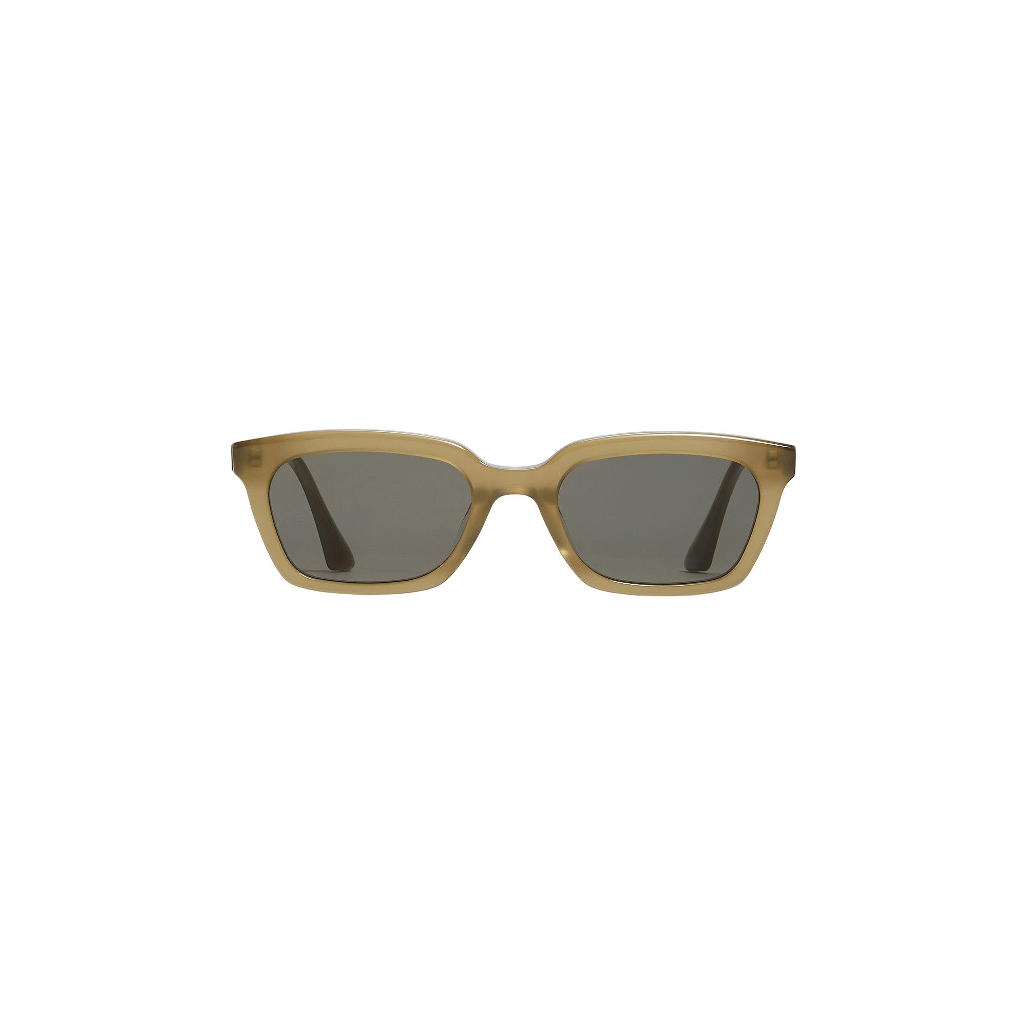 Buy Gentle Monster Didion K2 Square Frame Sunglasses 'Olive