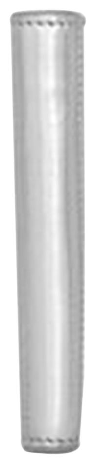 Saint Laurent Paris East West Wallet Metal Silver