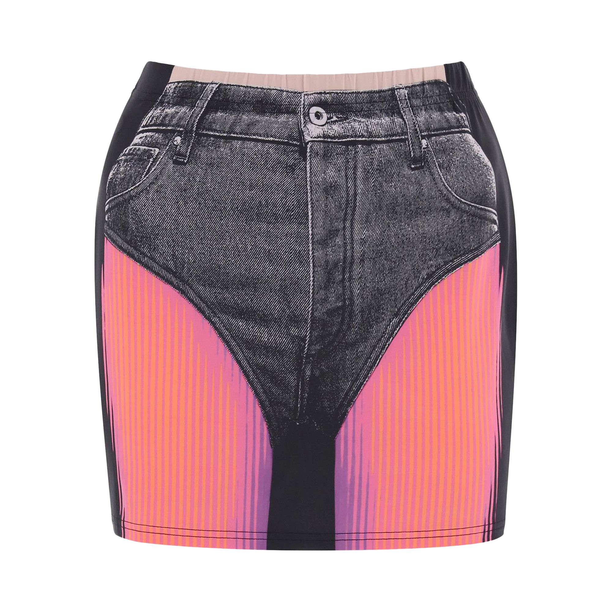Y project shorts hotsell