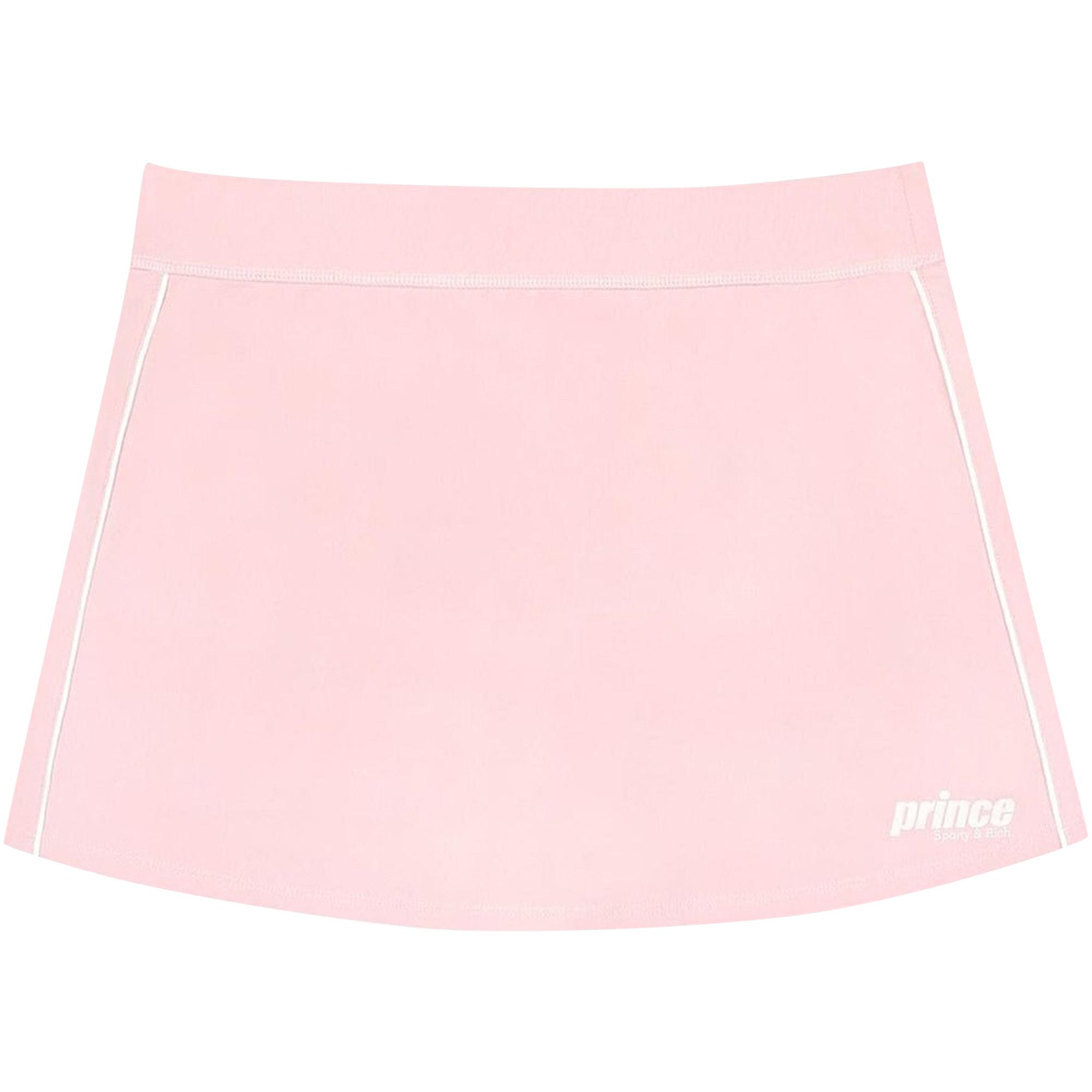 Buy Sporty & Rich x Prince Sporty Court Skirt 'Baby Pink Buy Sporty & Rich x Prince Sporty Court Skirt 'Baby Pink
