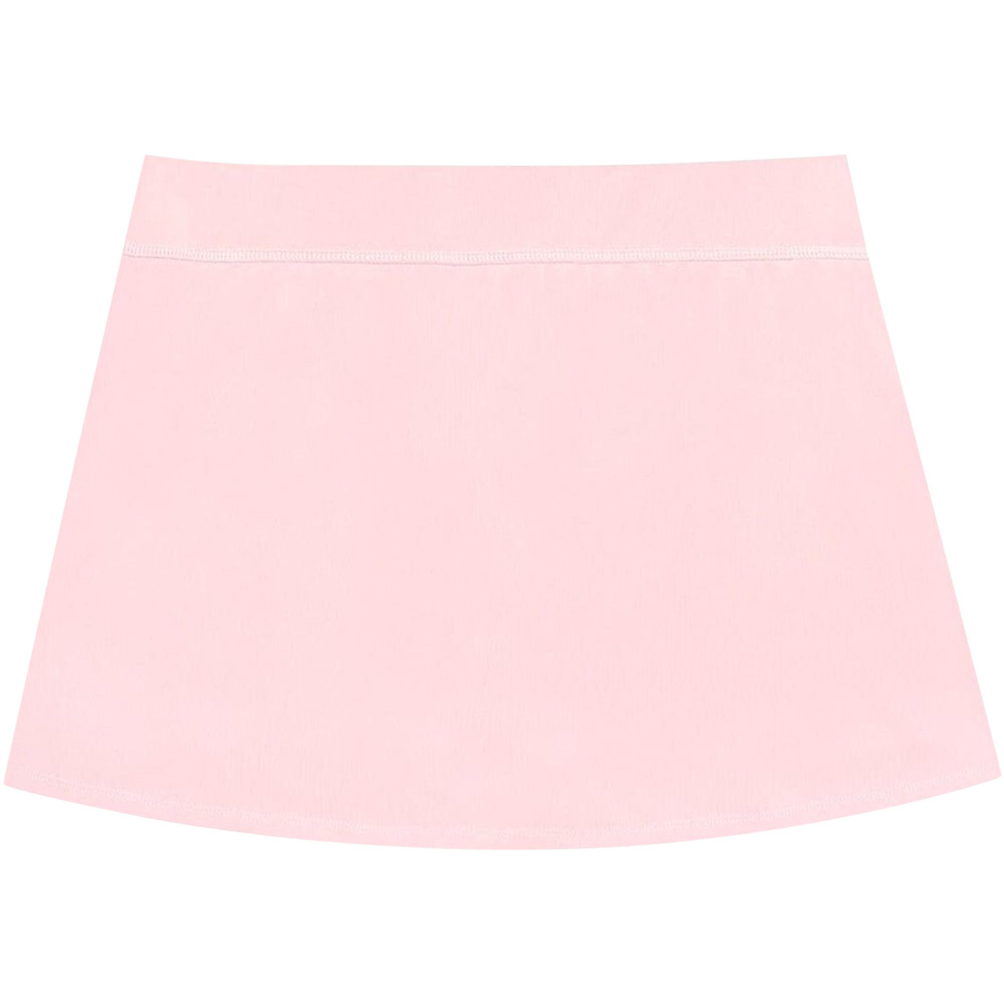 スポーティアンドリッチ スカート SK1062BP BABY PINK 楽天市場】SPORTY&RICH スポーティアンドリッチ レディース