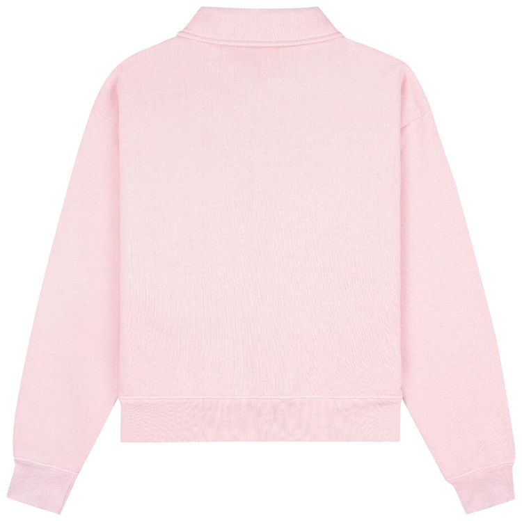 Sporty  Rich x Prince Health Polo Baby PinkWhite